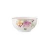 Villeroy & Boch French-Bol Mariefleur Basic In Bunt 10