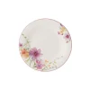 Villeroy & Boch Frühstücksteller -NEU- Mariefleur Basic In Bunt 10