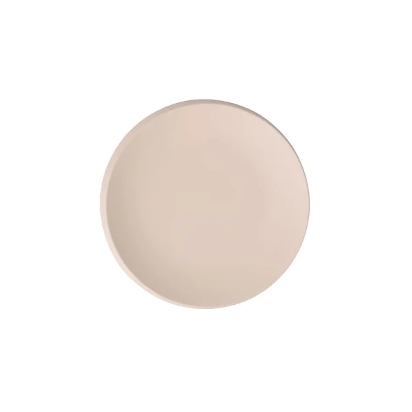 Villeroy & Boch Frühstücksteller NewMoon Beige In Beige 1