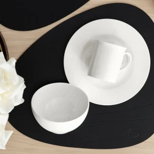 Villeroy & Boch Frühstücksteller Twist White In Weiß 6