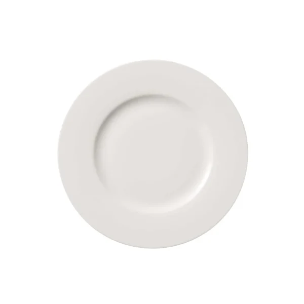 Villeroy & Boch Frühstücksteller Twist White In Weiß 1