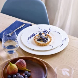 Villeroy & Boch Frühstücksteller Vieux Luxembourg Brindille In Weiß 7