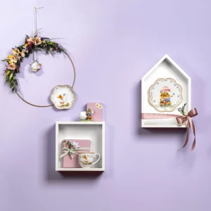 Villeroy & Boch Jahres-Eierbecher 2023 Annual Easter Edition In Bunt 6