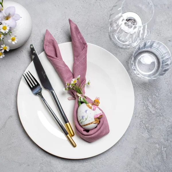 Villeroy & Boch Jahresei 2023 Annual Easter Edition In Bunt 3