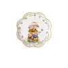 Villeroy & Boch Jahresteller 2023 Annual Easter Edition In Bunt 8