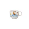 Villeroy & Boch Kinderbecher M.1 Henkel Klein Happy As A Bear In Blau 16