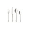 Villeroy & Boch Kinderbesteck 4tlg. One In Silber/platin 11