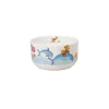 Villeroy & Boch Kinderbowl Happy As A Bear In Blau 14