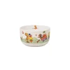 Villeroy & Boch Kinderbowl Hungry As A Bear In Rot 10