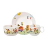 Villeroy & Boch Kindergeschirr Hungry As A Bear In Bunt 7