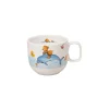 Villeroy & Boch Kindertasse Happy As A Bear 180 Ml In Bunt 10