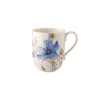 Villeroy & Boch Latte Macchiato Becher Mariefleur Gris Basic In Bunt 8