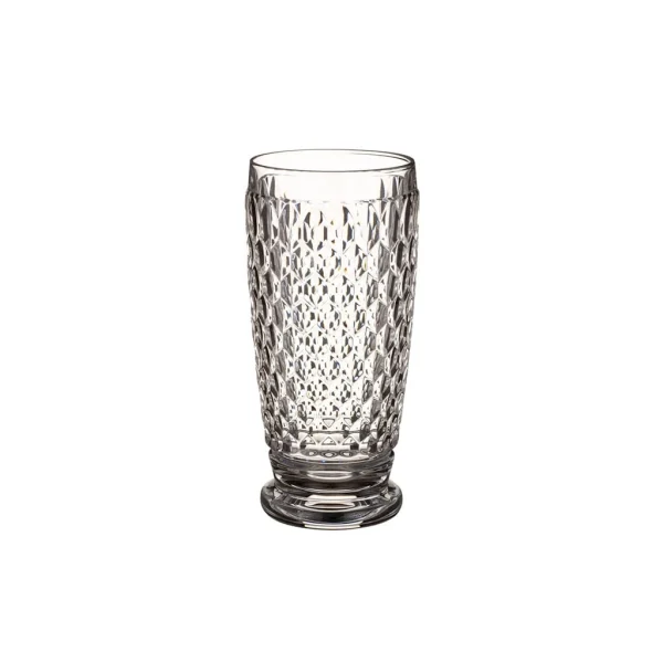 Villeroy & Boch Longdrink/Bierbecher Boston In Klar 1