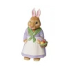 Villeroy & Boch Mama Emma, Groß Bunny Tales In Bunt 10