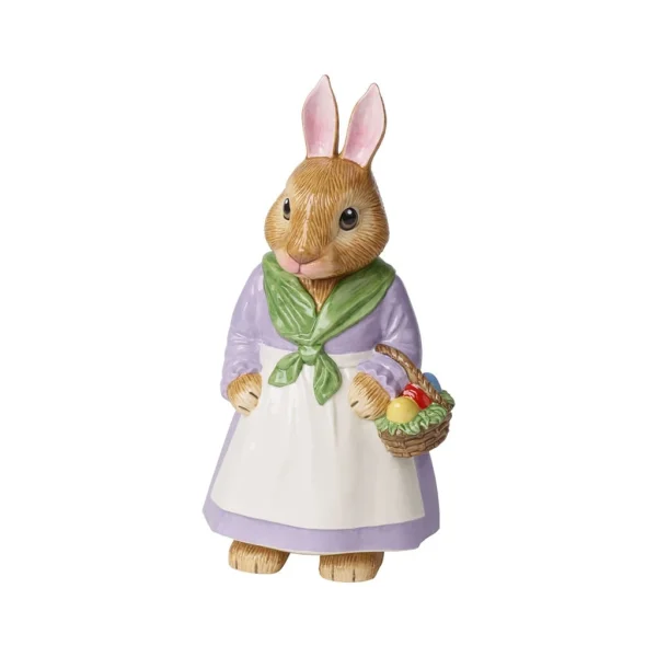 Villeroy & Boch Mama Emma, Groß Bunny Tales In Bunt 1