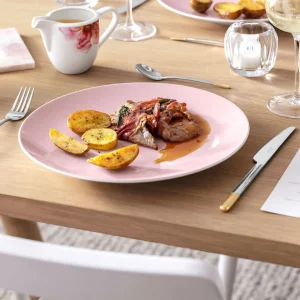 Villeroy & Boch Milchkännchen 6 Pers. Rose Garden In Rosa 9