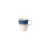 Villeroy & Boch Mokka-/Espressoobertasse Casale Blu In Blau 10