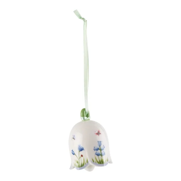 Villeroy & Boch Ornament Glockenblume New Flower Bells In Weiß 3