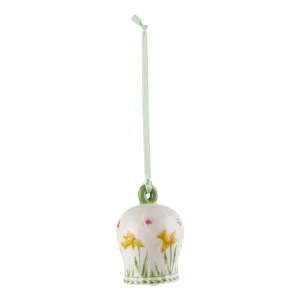 Villeroy & Boch Ornament Osterglocke New Flower Bells In Weiß 6