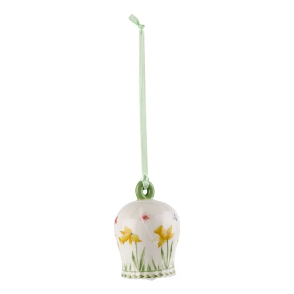 Villeroy & Boch Ornament Osterglocke New Flower Bells In Weiß 3