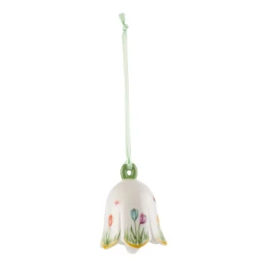 Villeroy & Boch Ornament Tulpe New Flower Bells In Weiß 6