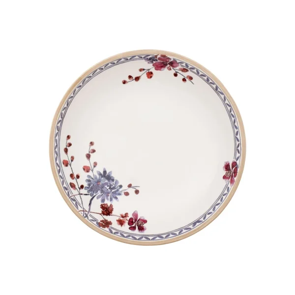 Villeroy & Boch Pastaschale Artesano Provençal Lavendel In Bunt 3