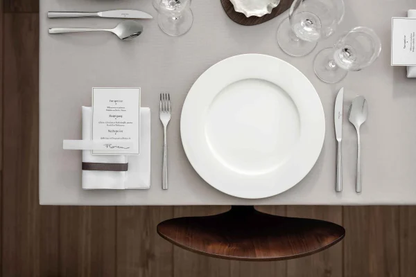 Villeroy & Boch Pastaservice Royal In Weiß 5