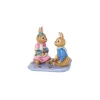 Villeroy & Boch Picknick Bunny Tales In Weiß 5