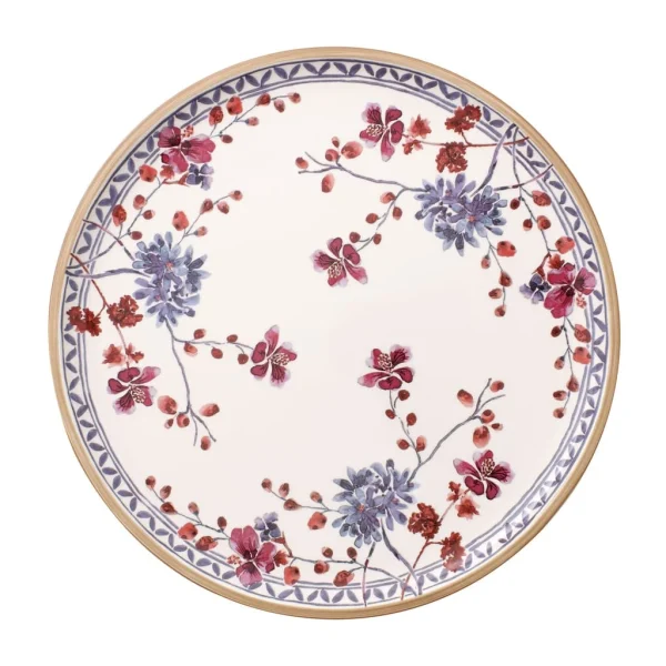 Villeroy & Boch Pizzateller Artesano Provençal Lavendel In Bunt 1