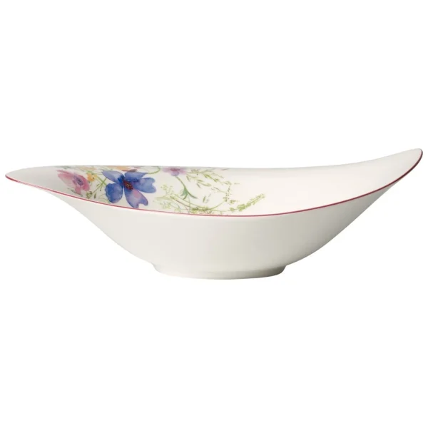 Villeroy & Boch Salatschüssel Mariefleur Serve & Salad In Bunt 1