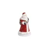 Villeroy & Boch Santa, Drehend Nostalgic Melody In Rot 8