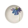 Villeroy & Boch Schale Flach Artesano Flower Art In Bunt 8