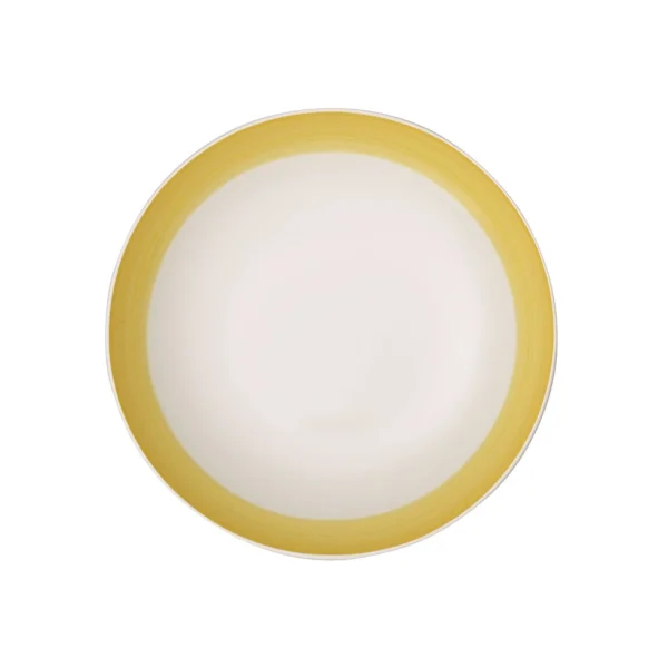 Villeroy & Boch Schale Flach Colourful Life Lemon Pie In Gelb 3