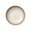 Villeroy & Boch Schale Flach Colourful Life Natural Cotton In Beige 8