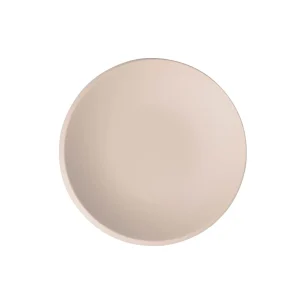 Villeroy & Boch Schale Flach NewMoon Beige In Beige 9