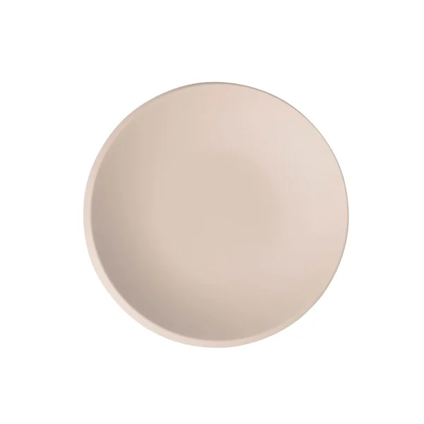 Villeroy & Boch Schale Flach NewMoon Beige In Beige 4