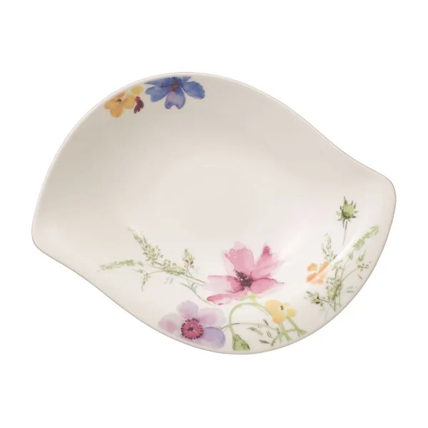 Villeroy & Boch Schale Tief Mariefleur Serve & Salad In Bunt 4