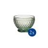 Villeroy & Boch Schalen-Set, 2-teilig Boston Coloured In Bunt 13