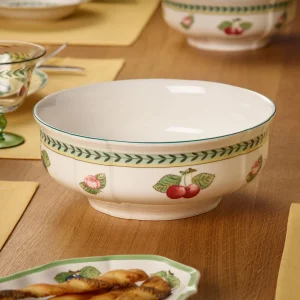 Villeroy & Boch Schüssel Rund French Garden Fleurence In Bunt 6