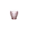 Villeroy & Boch Shot Glas Rose Boston Coloured In Rosa 7