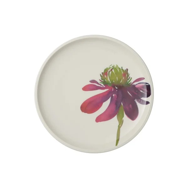 Villeroy & Boch Speiseteller Artesano Flower Art In Bunt 1