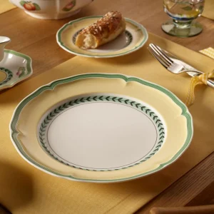 Villeroy & Boch Speiseteller French Garden Vienne In Bunt 6