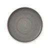 Villeroy & Boch Speiseteller Manufacture Gris In Grau 16