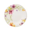 Villeroy & Boch Speiseteller Mariefleur Basic In Bunt 10