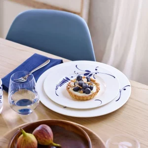 Villeroy & Boch Speiseteller Vieux Luxembourg Brindille In Weiß 7