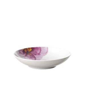 Villeroy & Boch Suppen-/ Pastateller Rose Garden In Rosa 15