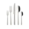 Villeroy & Boch Tafelbesteck 30tlg. Louis In Silber/platin 8