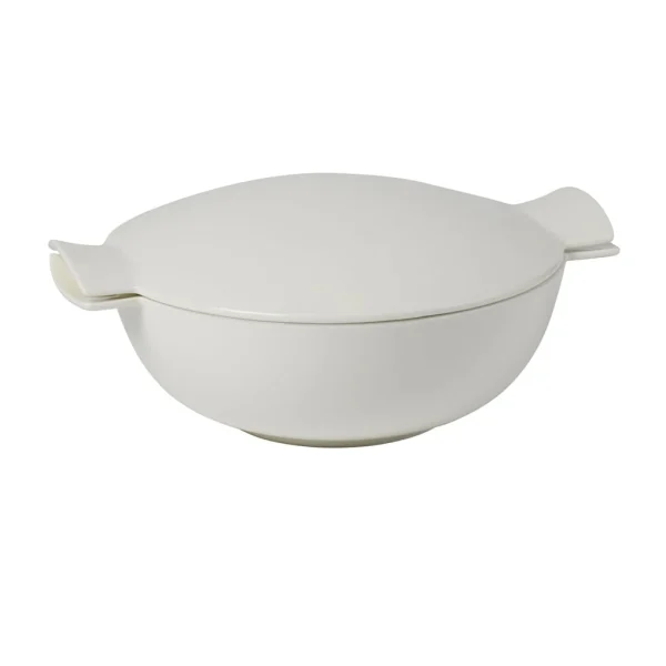 Villeroy & Boch Terrine 4 Pers. Soup Passion In Weiß 1