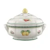 Villeroy & Boch Terrine French Garden Fleurence In Bunt 8