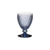 Villeroy & Boch Wasserglas Blue Boston Coloured In Blau 8